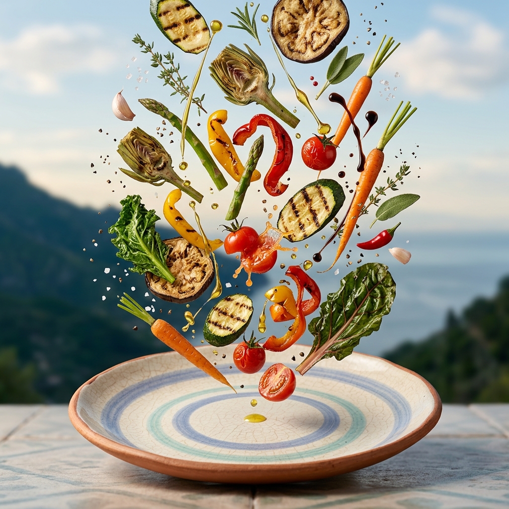 Verdure di Stagione