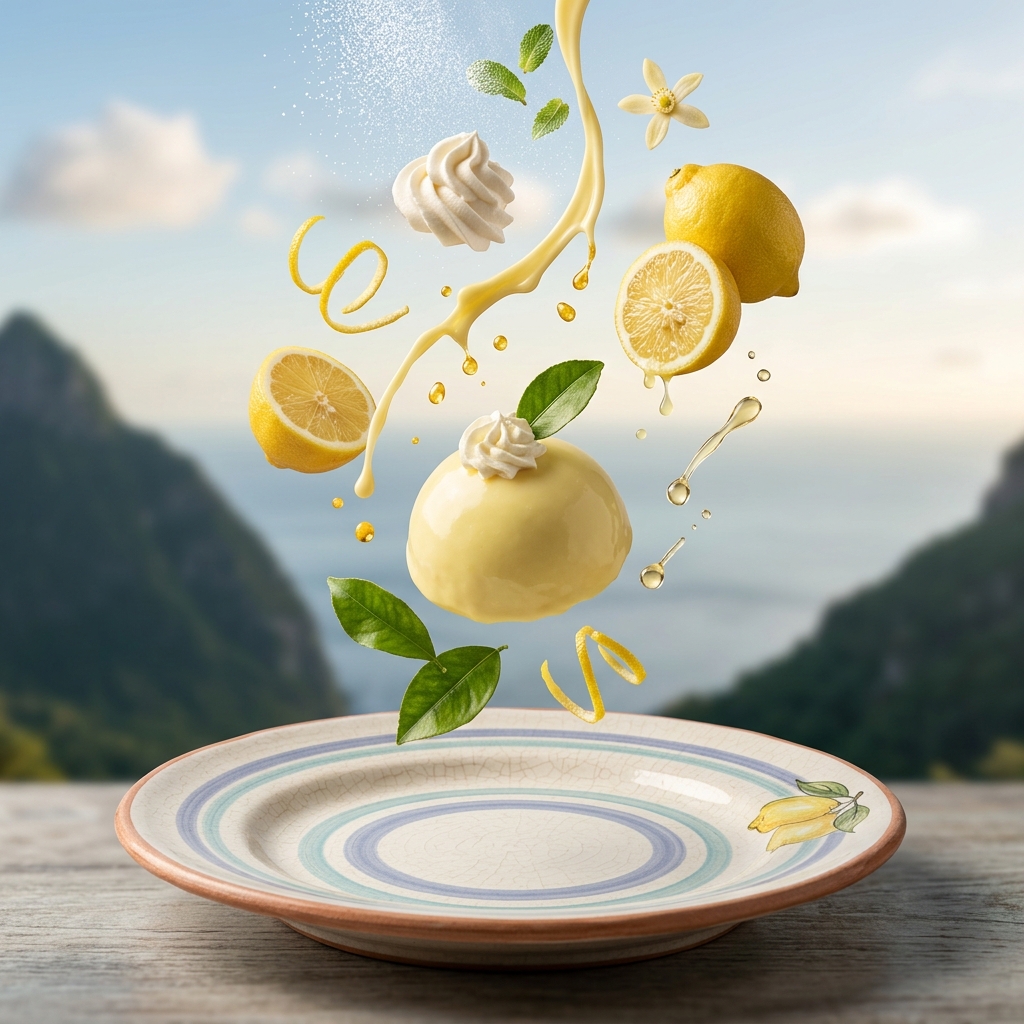 Delizia al Limone