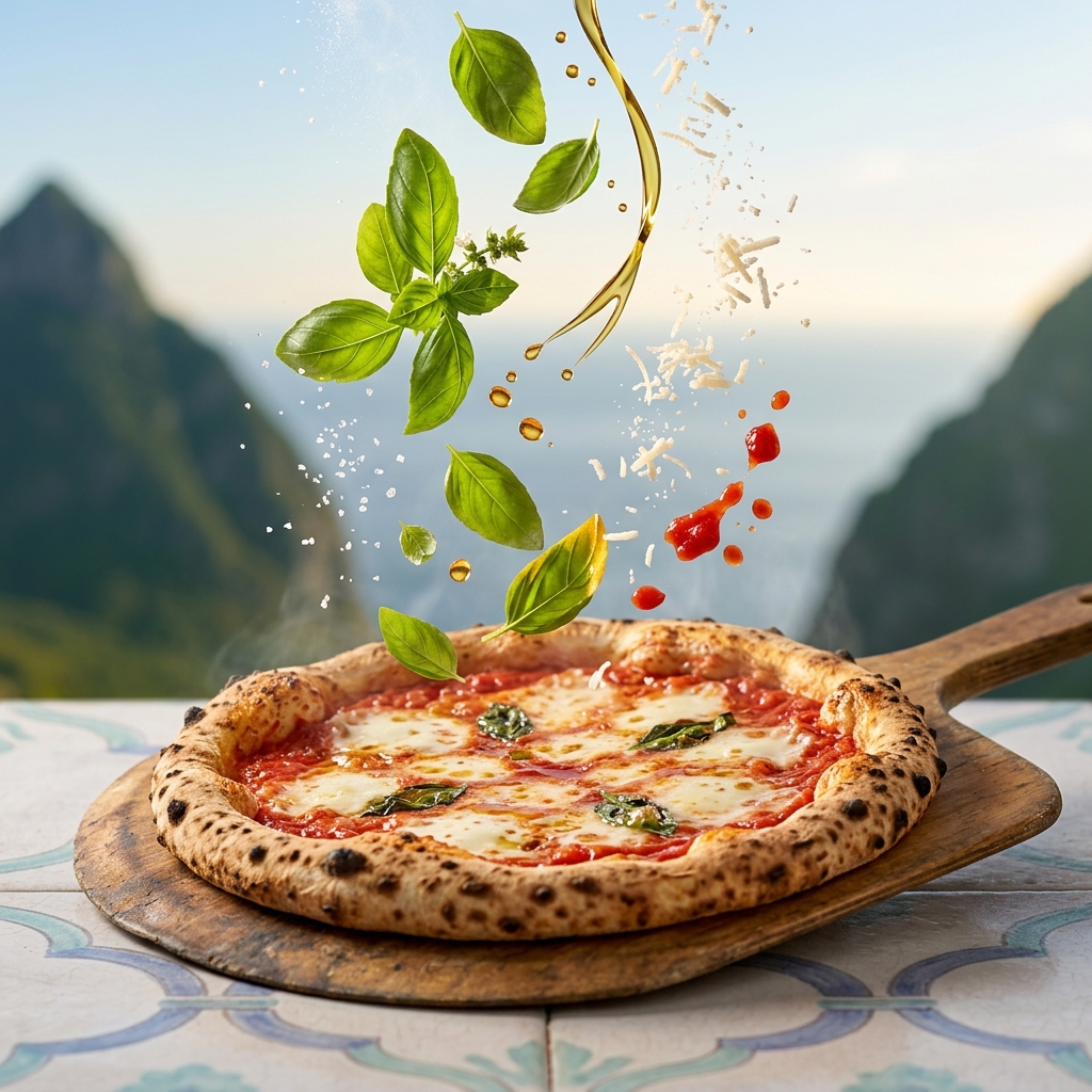 Margherita